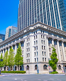 東京事務所