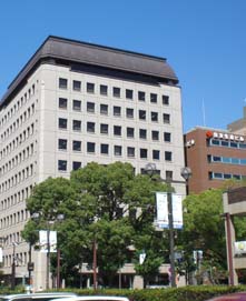 横浜事務所